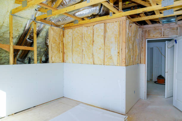 Types of Insulation We Offer in Covington, GA